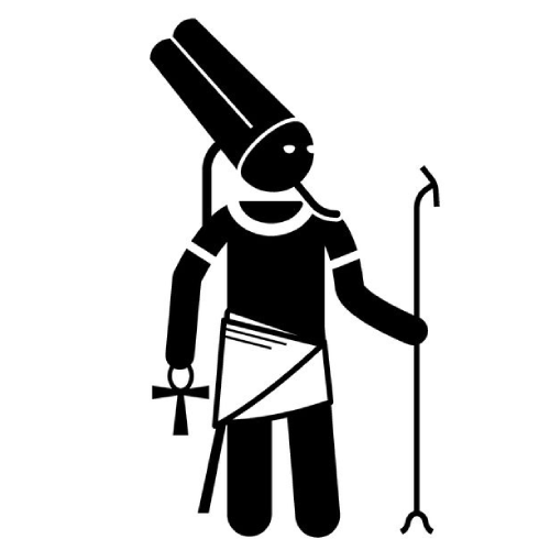 Egyptský horoskop: znamenie Amon Ra