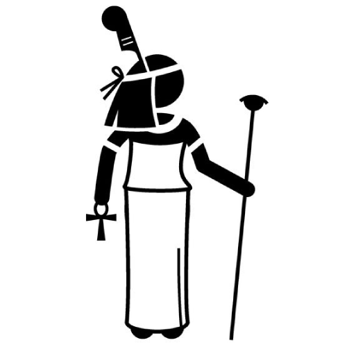 Egyptský horoskop: znamenie Eset