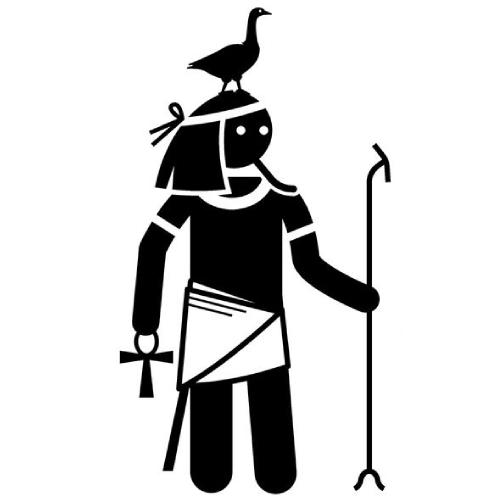 Egyptský horoskop: znamenie Geb