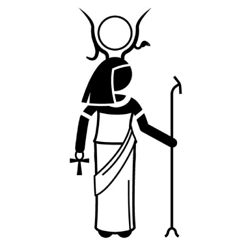 Egyptský horoskop: znamenie Hathor