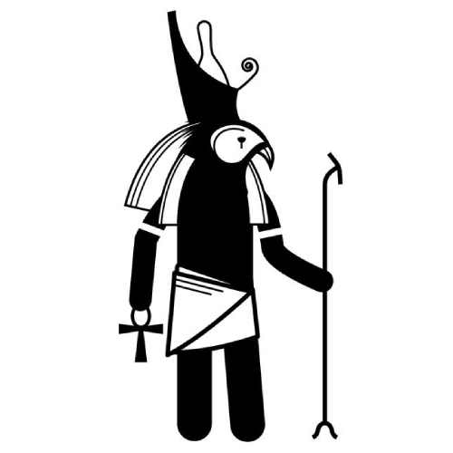 Egyptský horoskop: znamenie Horus