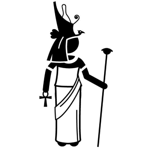 Egyptský horoskop: znamenie Mut