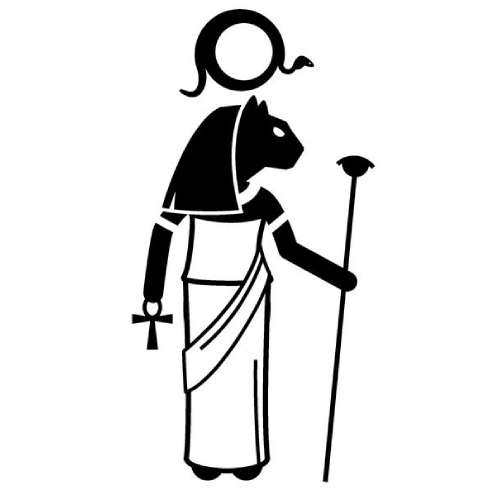 Egyptský horoskop: znamenie Sachmet