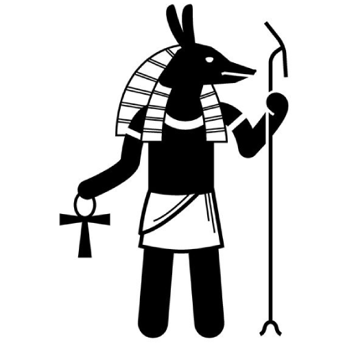 Egyptský horoskop: znamenie Sutech